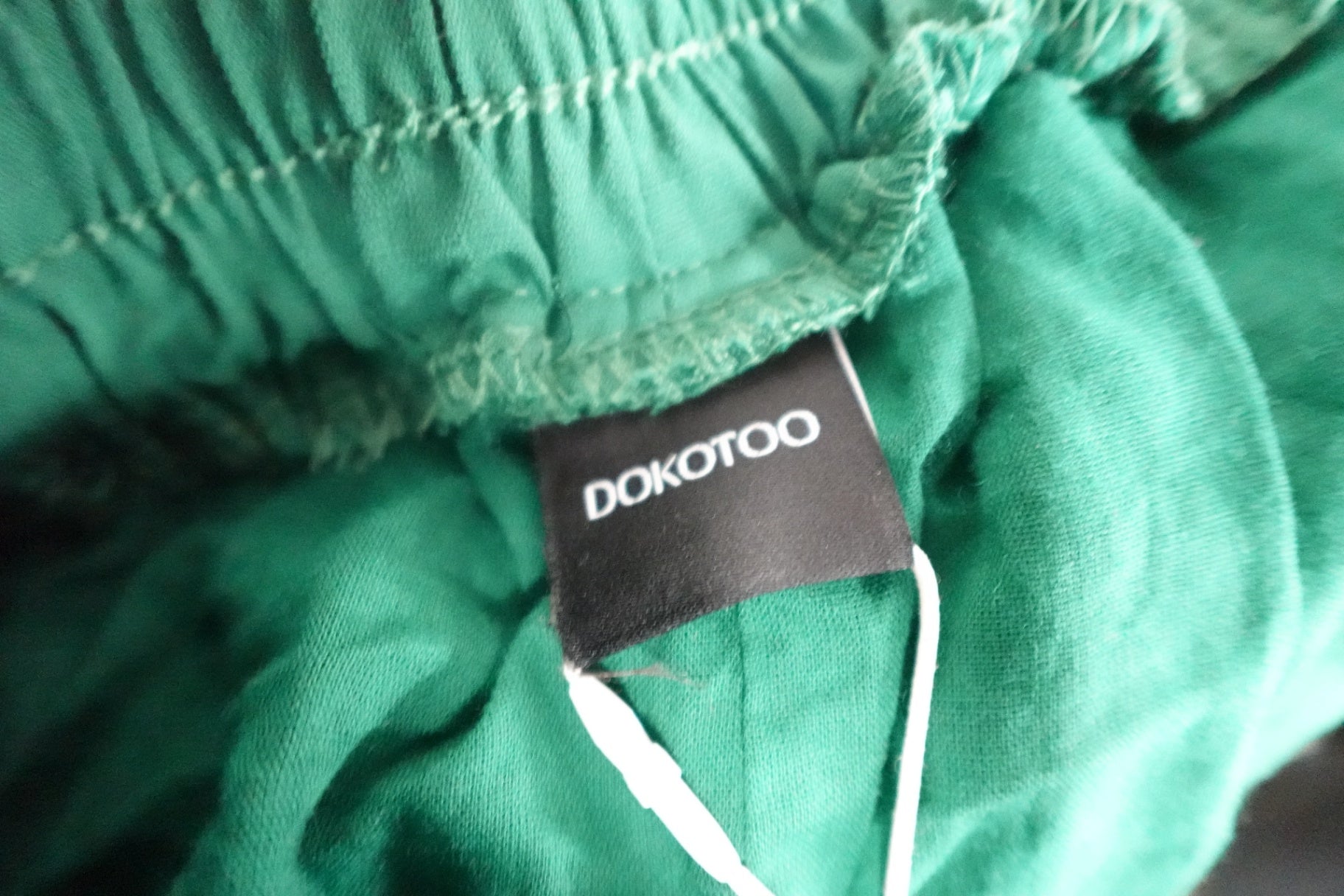 Dokotoo, Pants, Xl