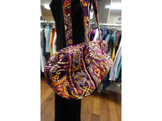 Vera Bradley, Shoulder Bag, Meduim/Large