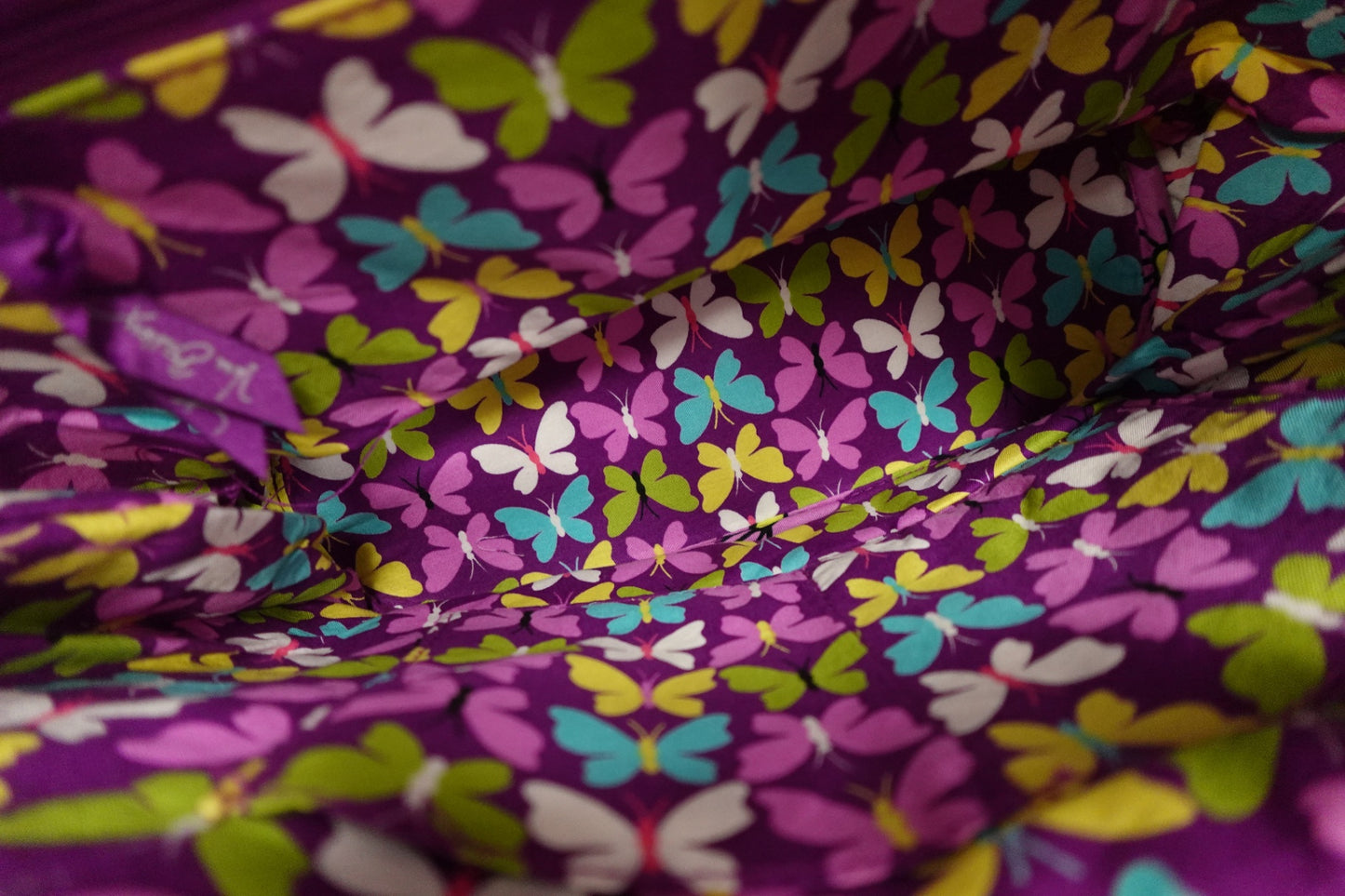 Vera Bradley, Shoulder Bag, Meduim/Large
