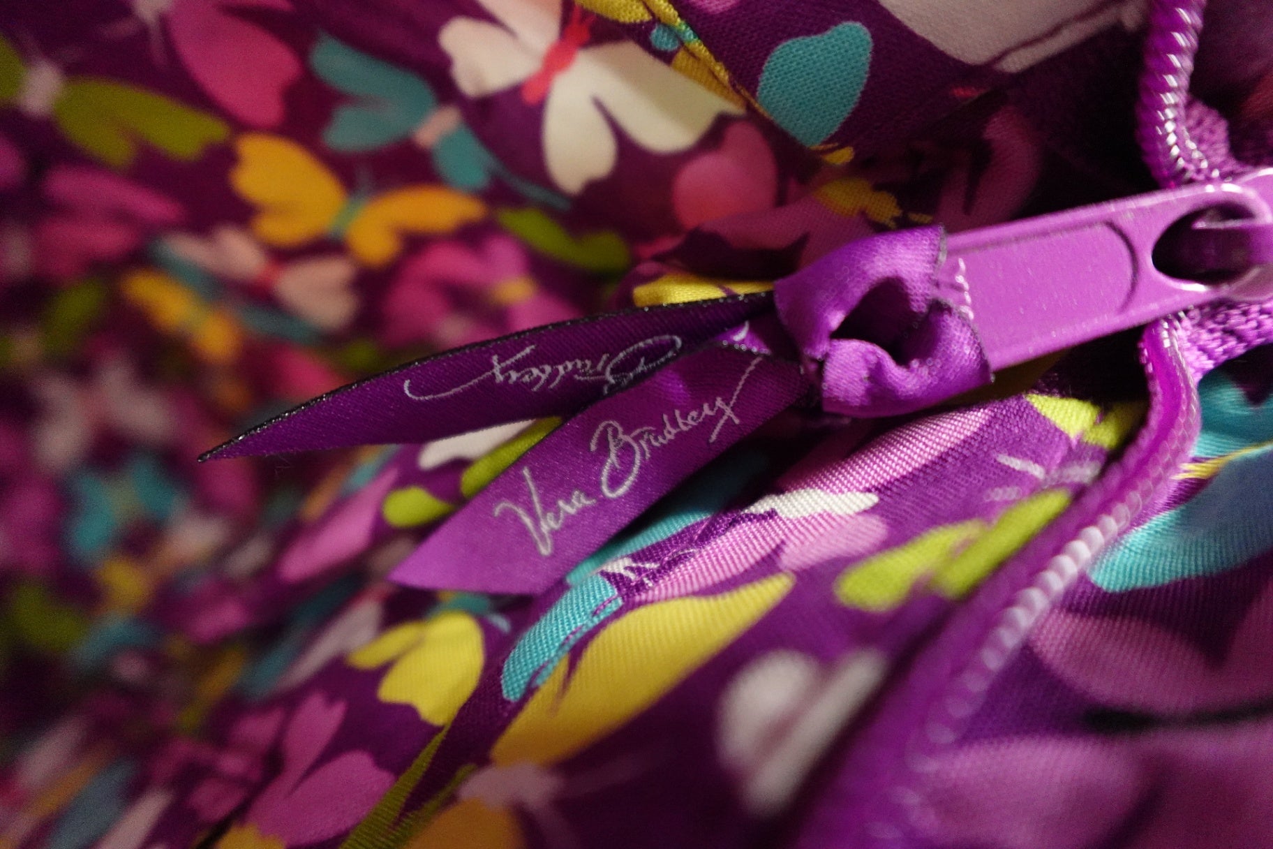 Vera Bradley, Shoulder Bag, Meduim/Large