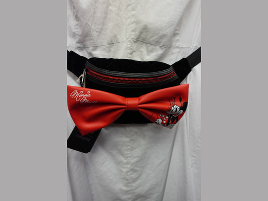Minnie Mouse (Disney), Belt Bag, meduim
