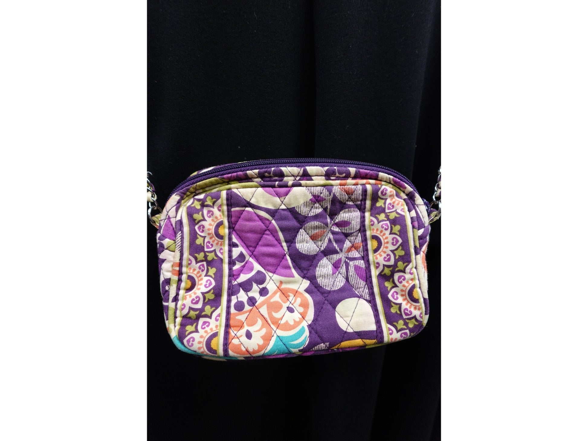 Vera Bradley, Crossbody Bag, Small/Medium Bag