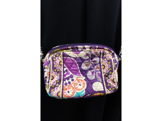 Vera Bradley, Crossbody Bag, Small/Medium Bag