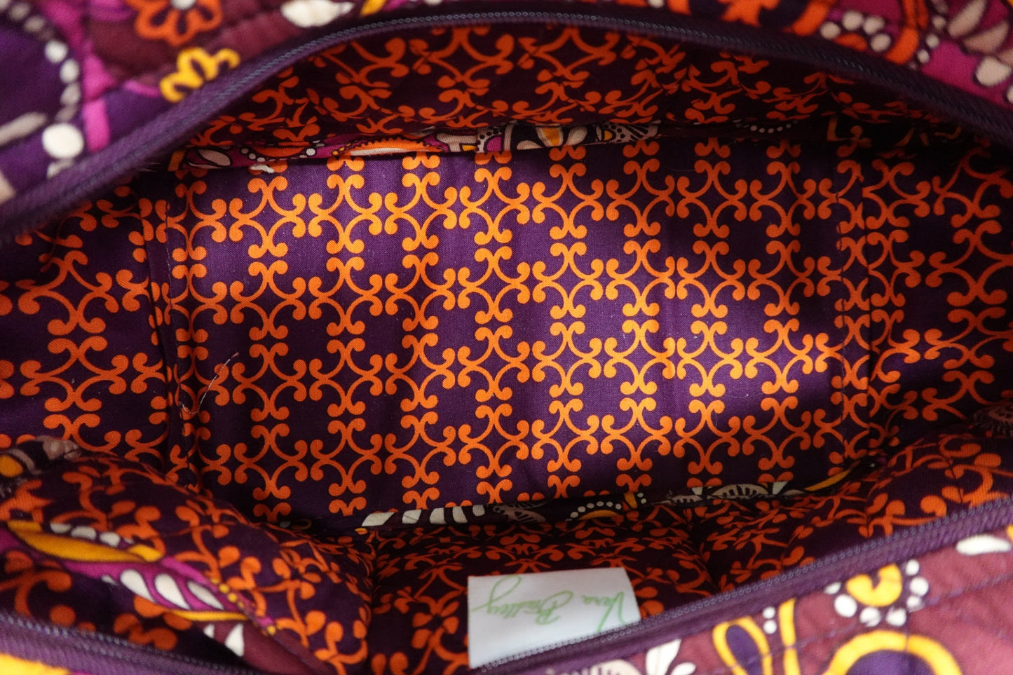 Vera Bradley, Shoulder Bag, Meduim/Large