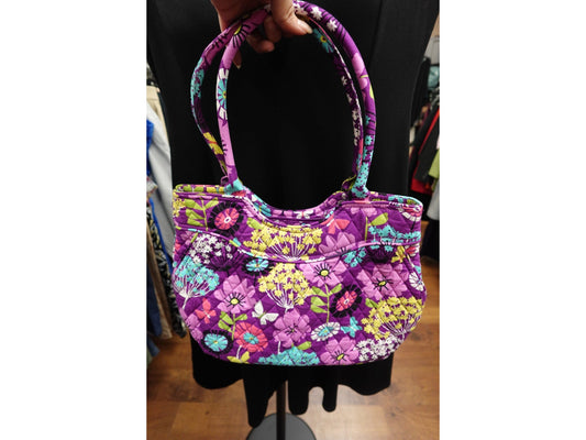 Vera Bradley, Shoulder Bag, Meduim/Large