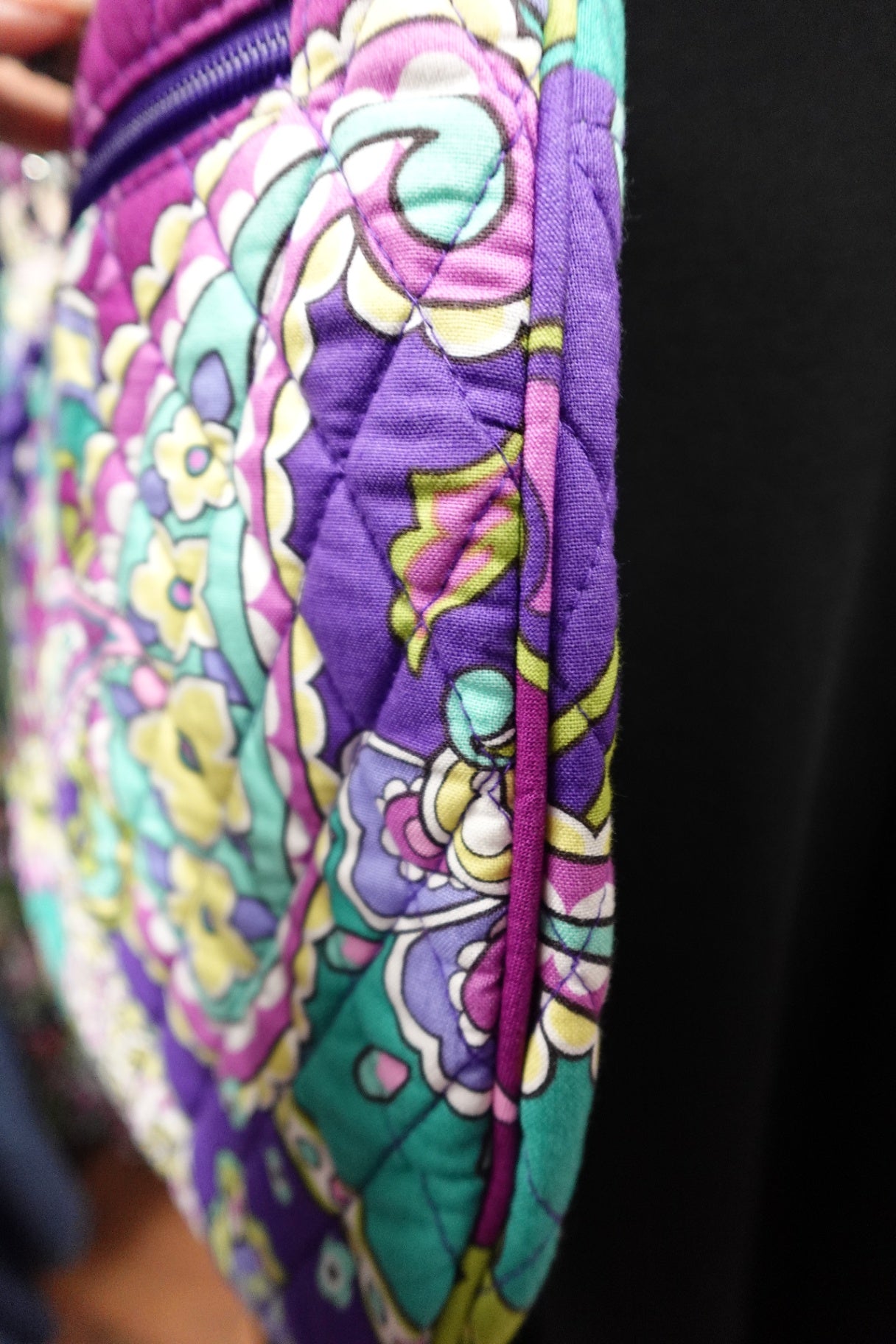 Vera Bradley, Crossbody Bag, Small/Medium Bag