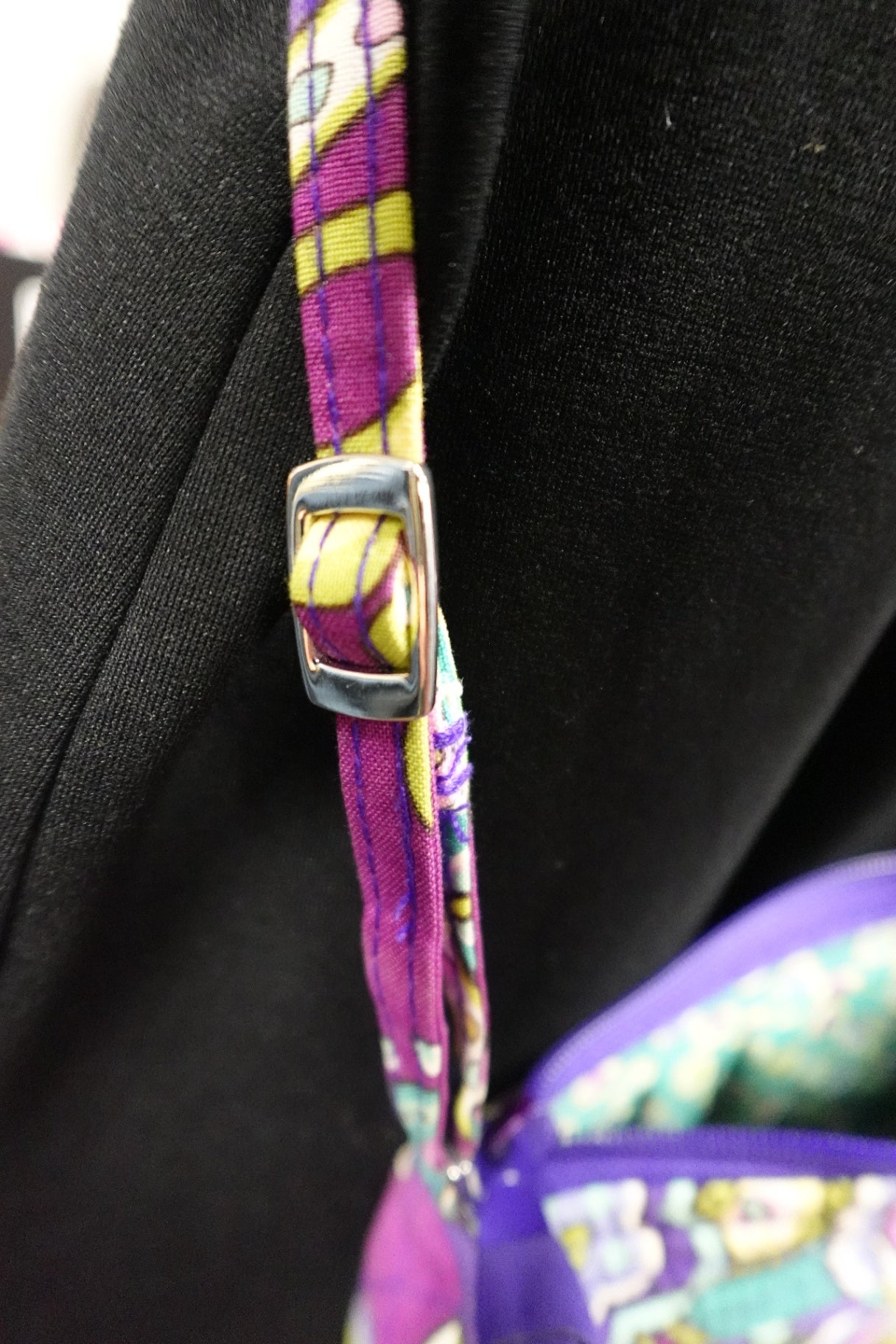 Vera Bradley, Crossbody Bag, Small/Medium Bag