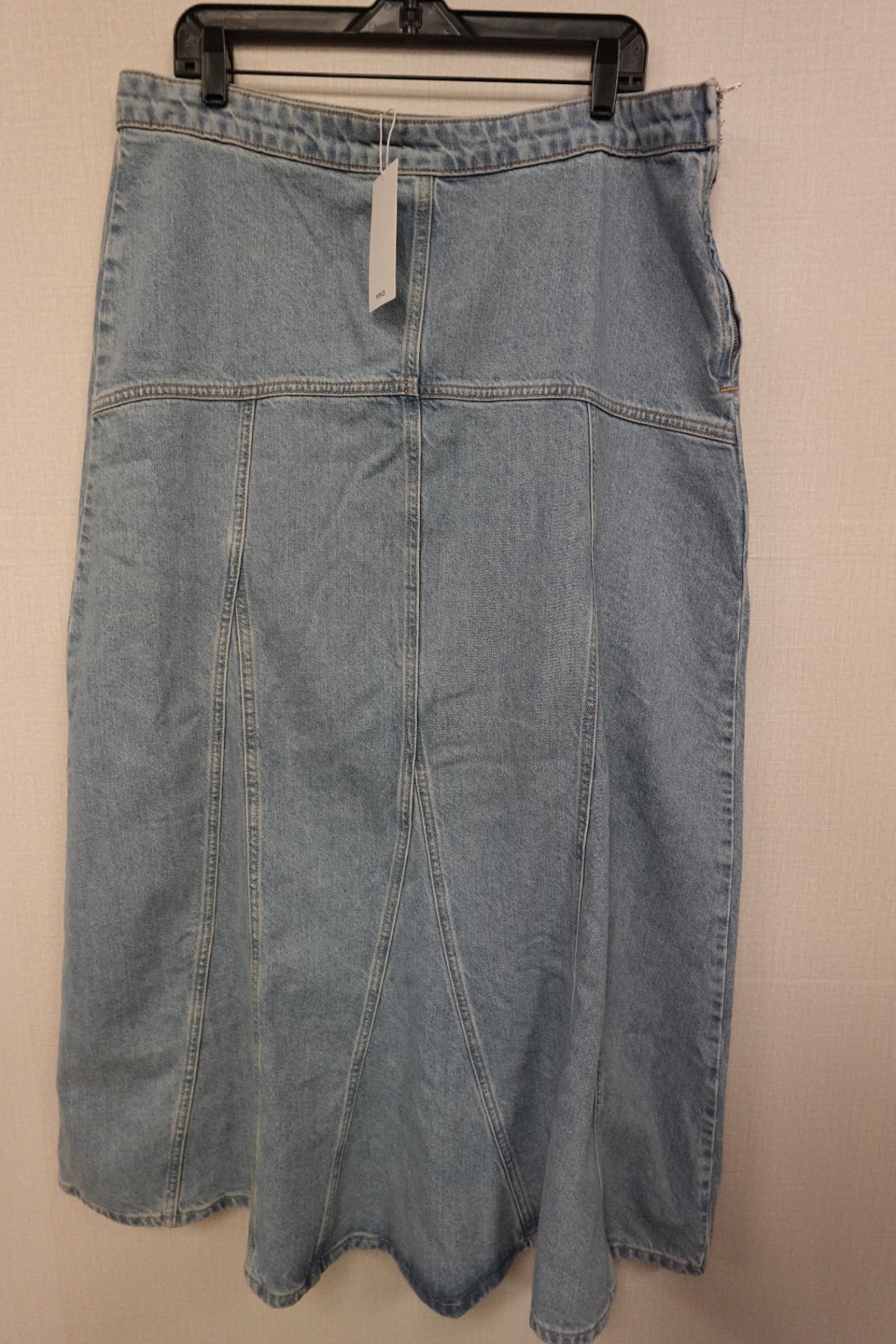 Mango, Skirt, XL