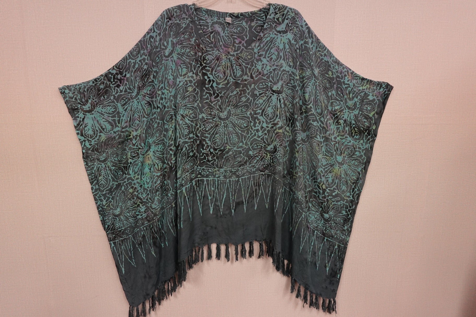 (No Label), Kimono/Wrap, Free size