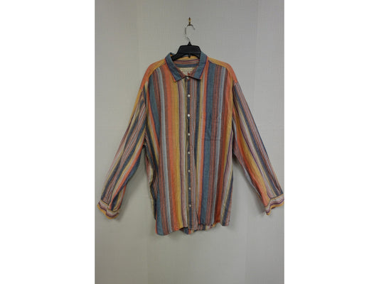 The Territory Ahead, Long Sleeves Top, 2XL