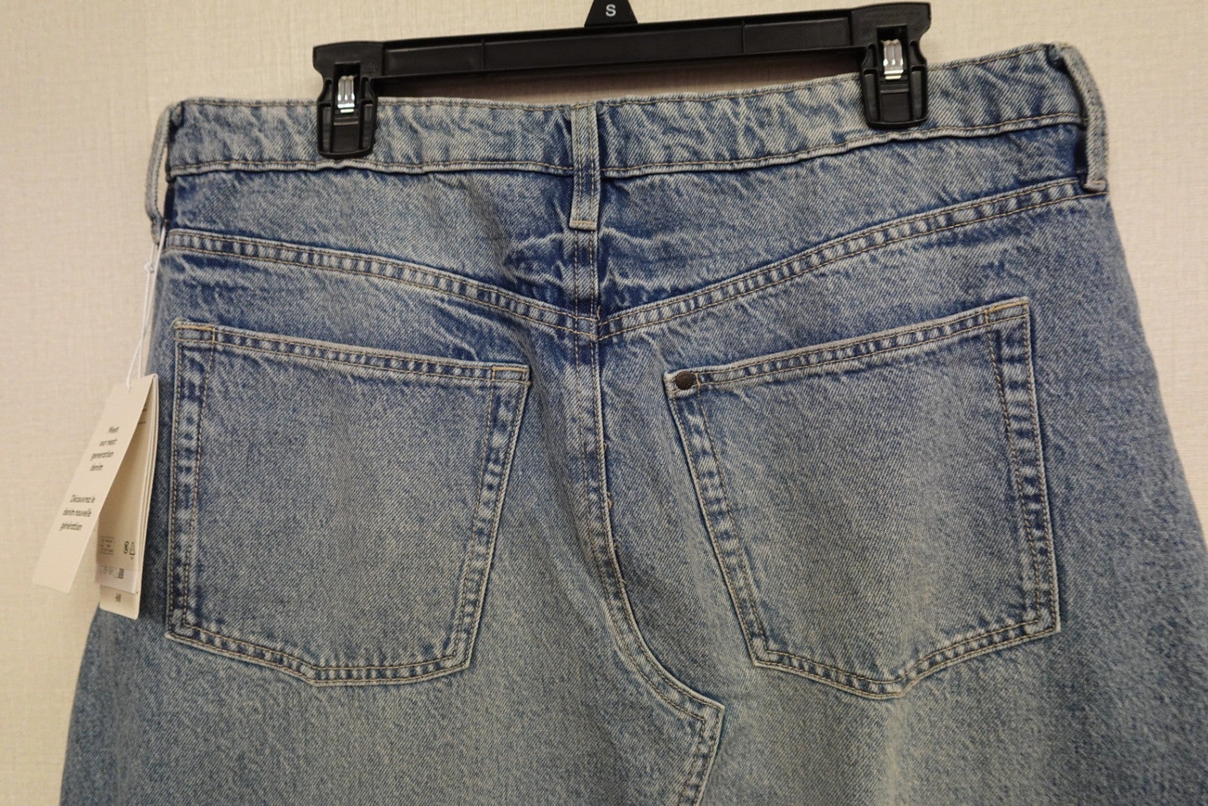 &Denim, Skirt, Large