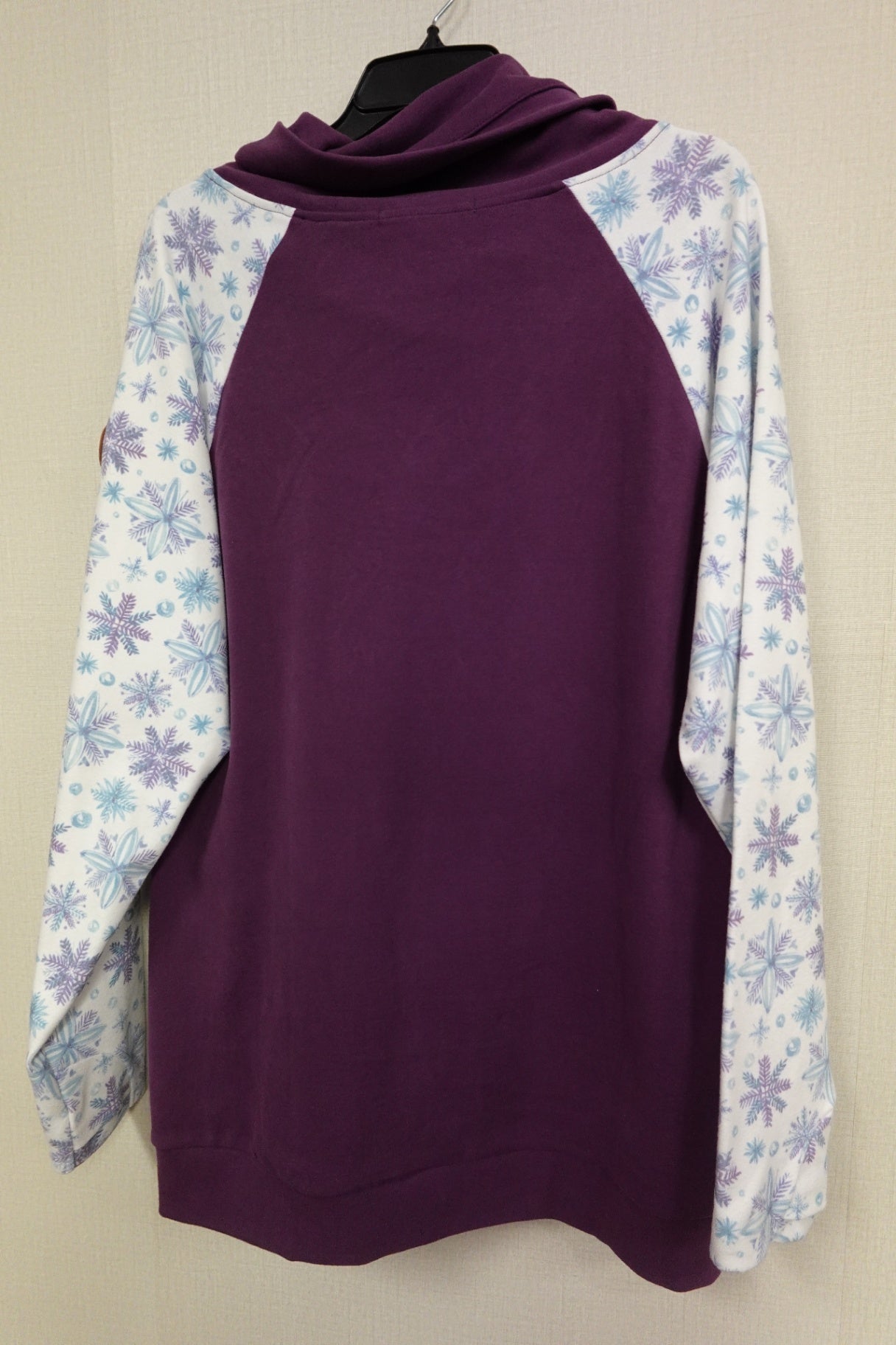 Michelle Mae, Sweatshirt, XL
