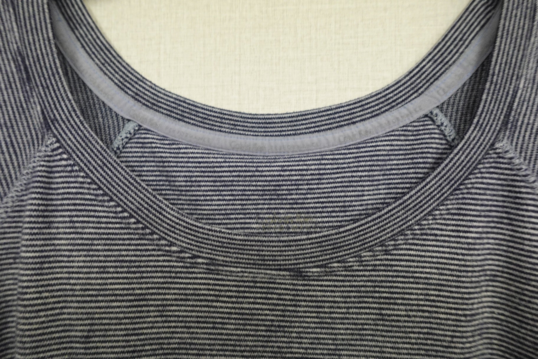 Calvin Klein, Long Sleeves Top, XL