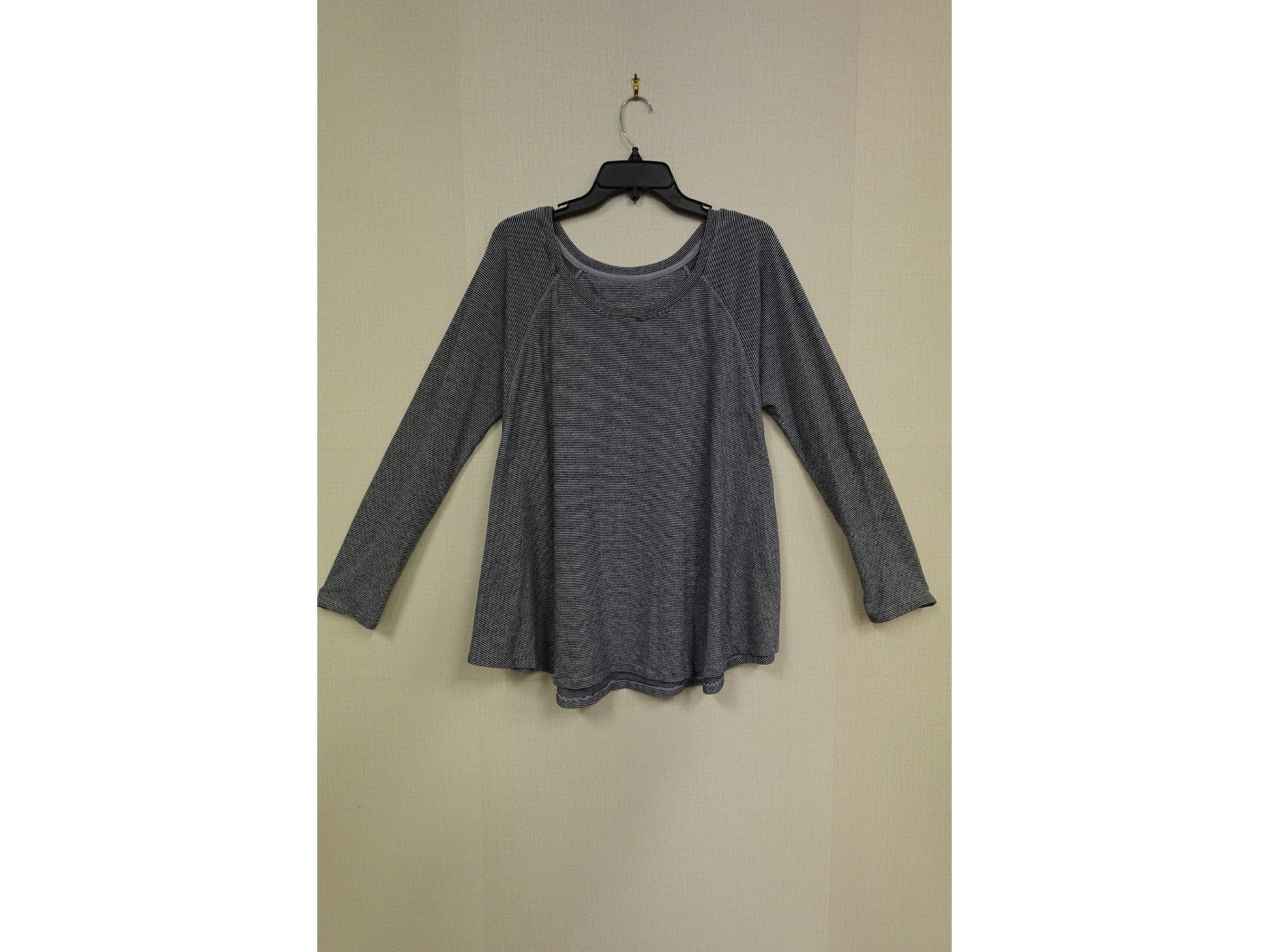 Calvin Klein, Long Sleeves Top, XL