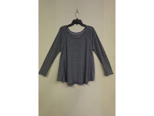 Calvin Klein, Long Sleeves Top, XL
