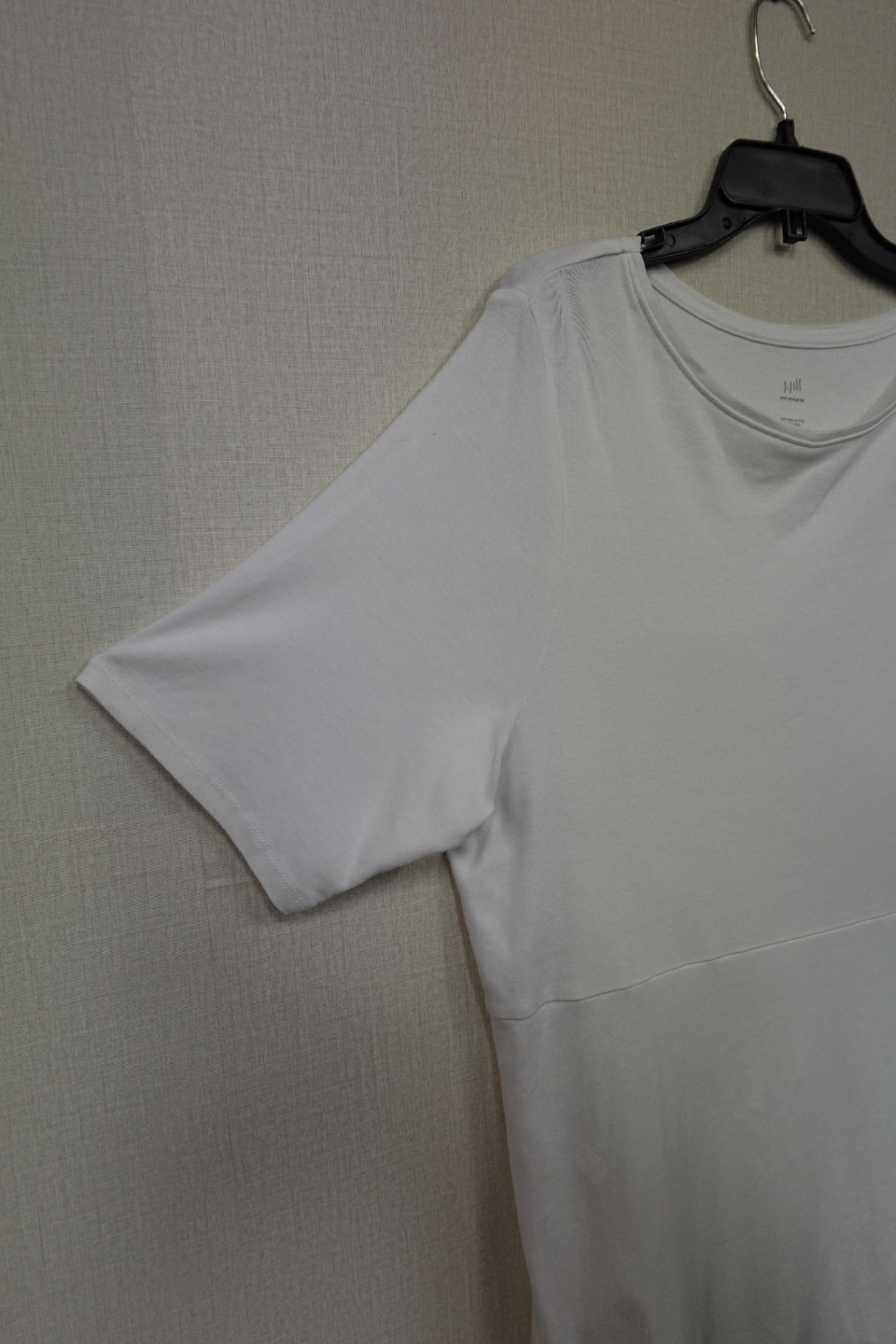 J Jill, Short Sleeves Top, 2X