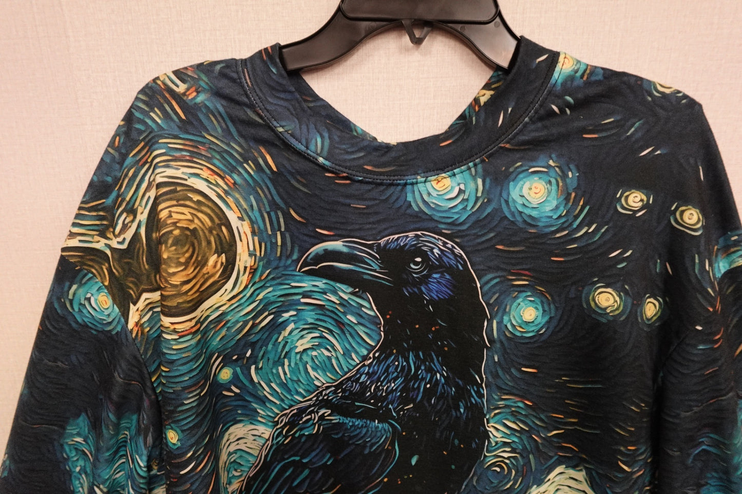 Unknown, Long Sleeve Top, L/XL
