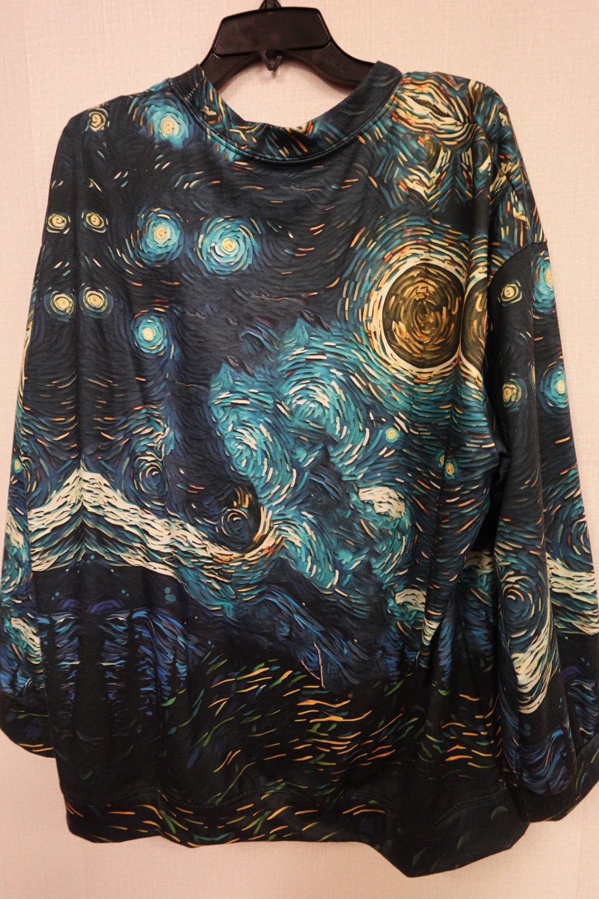 Unknown, Long Sleeve Top, L/XL