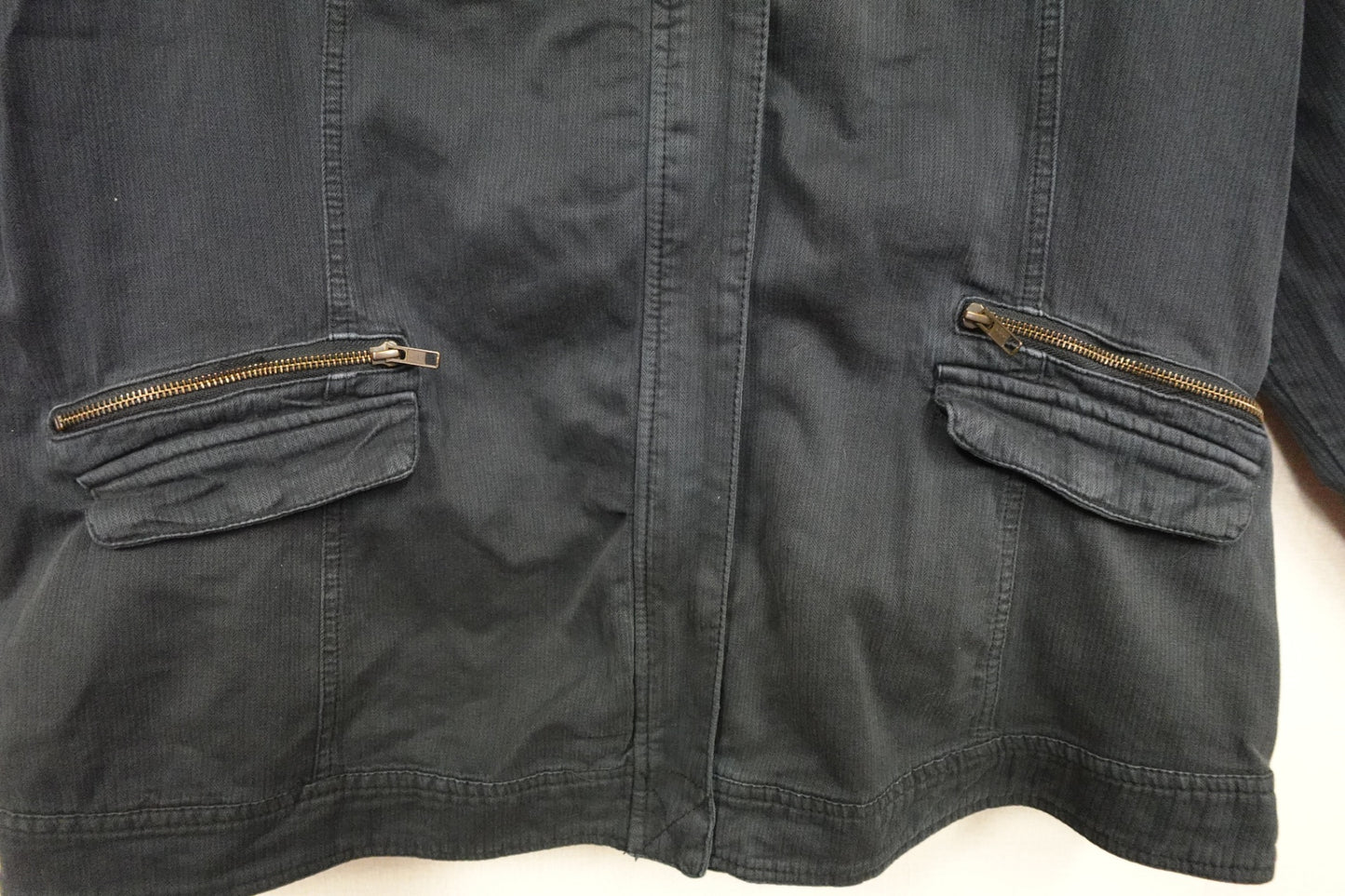 Torrid, Light Jacket, 2X