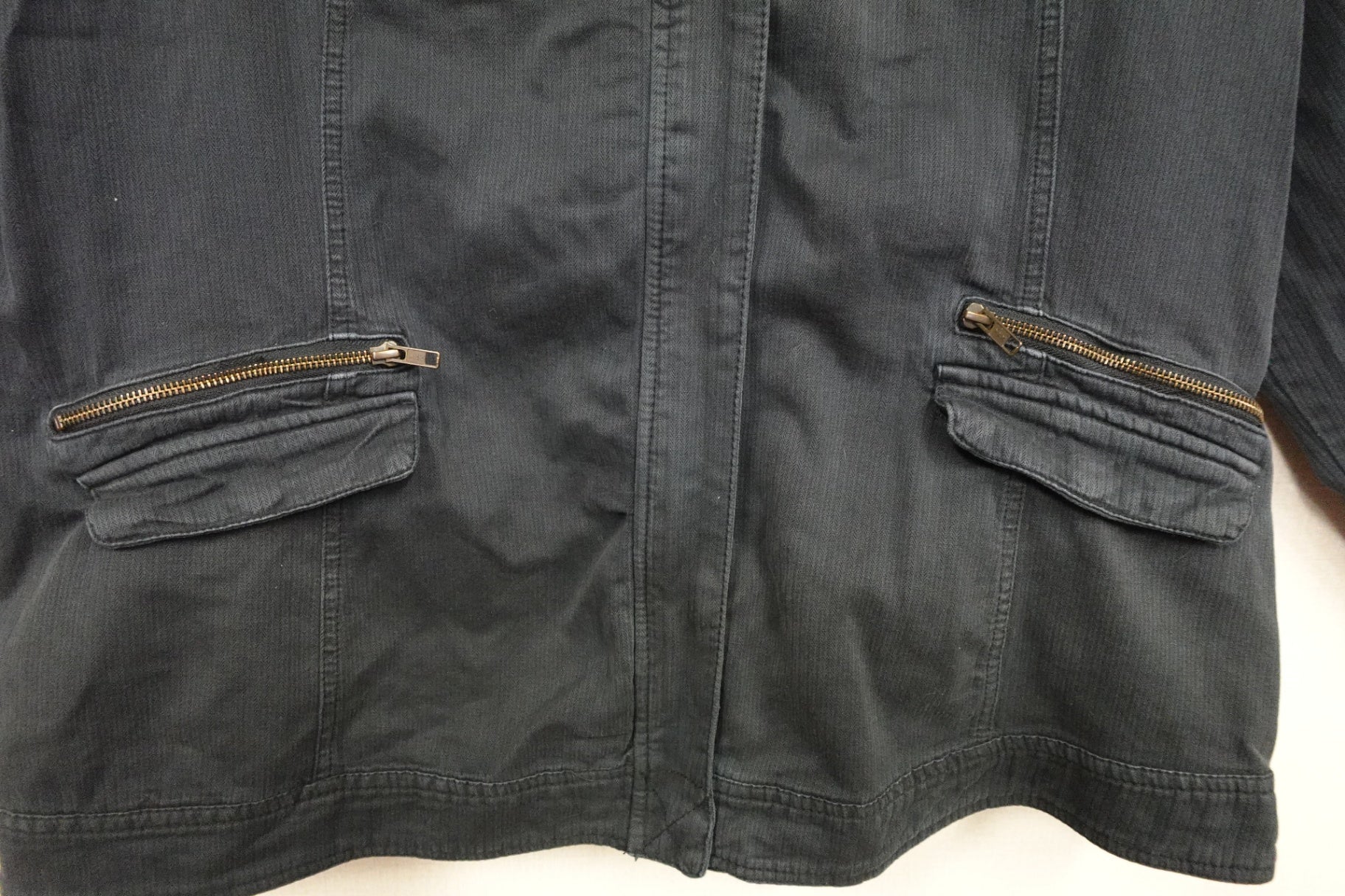 Torrid, Light Jacket, 2X