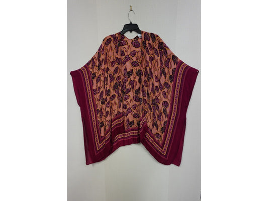Time and tru, Kimono/Wrap, L/XL