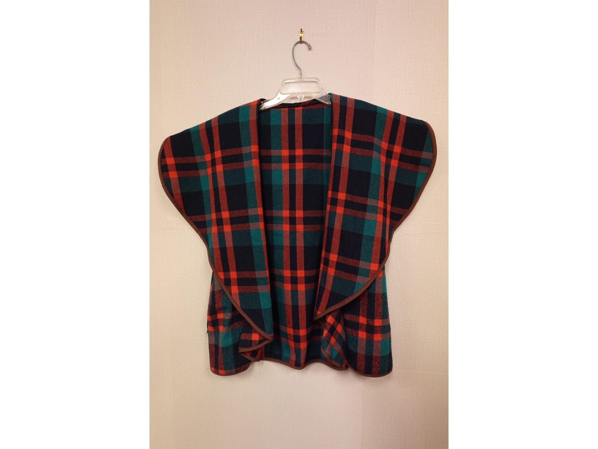 , Outerwear vest, XL
