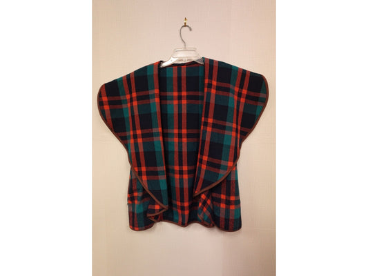 , Outerwear vest, XL