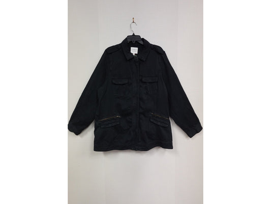 Torrid, Light Jacket, 2X
