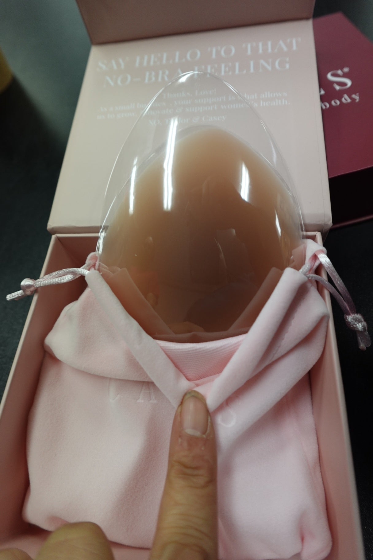 Caké, Bra, One size