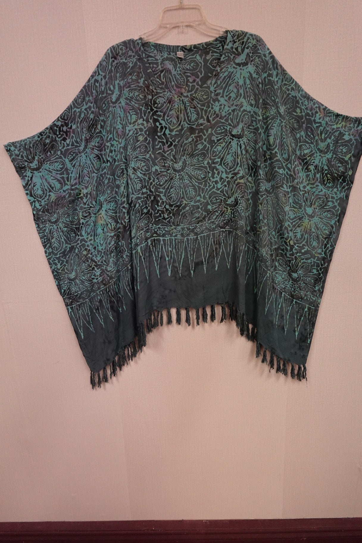 (No Label), Kimono/Wrap, Free size