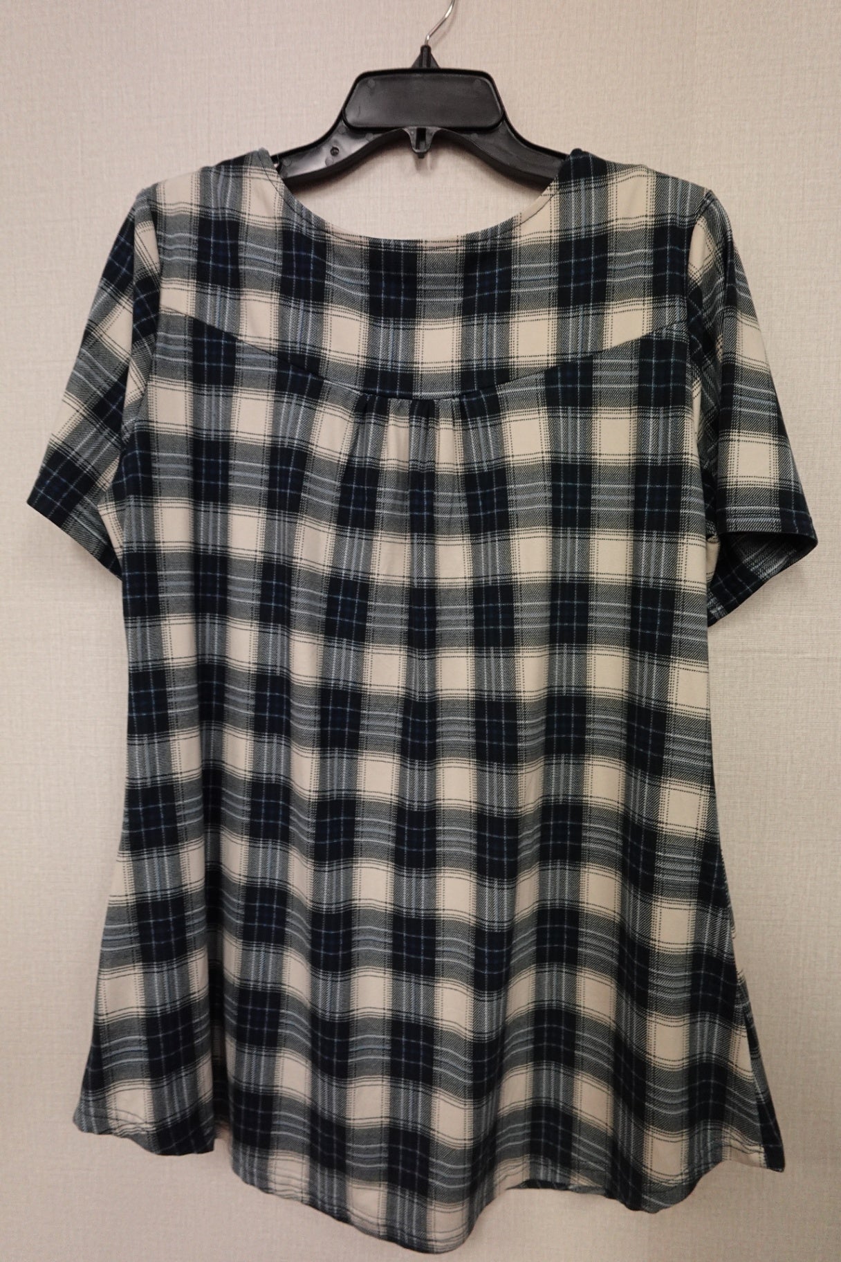 Unknown, Short Sleeves Top, XL