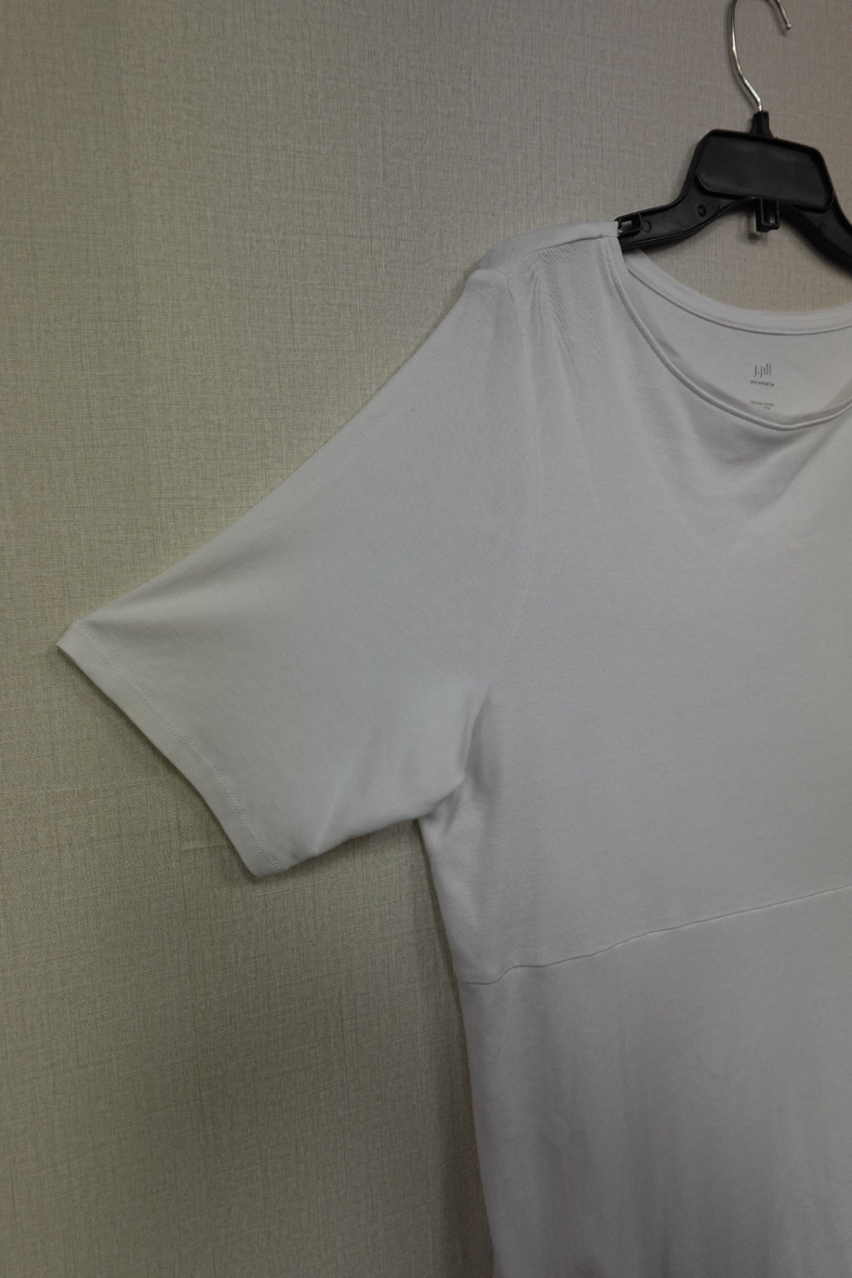 J Jill, Short Sleeves Top, 2X