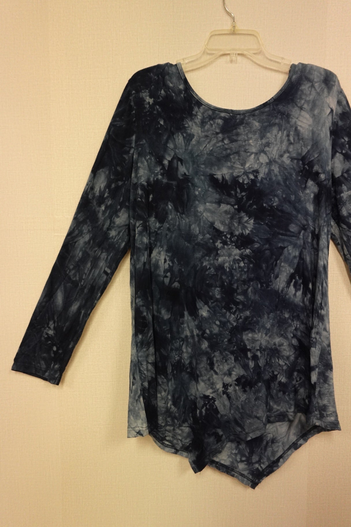DJT, Long Sleeves Top, 2X