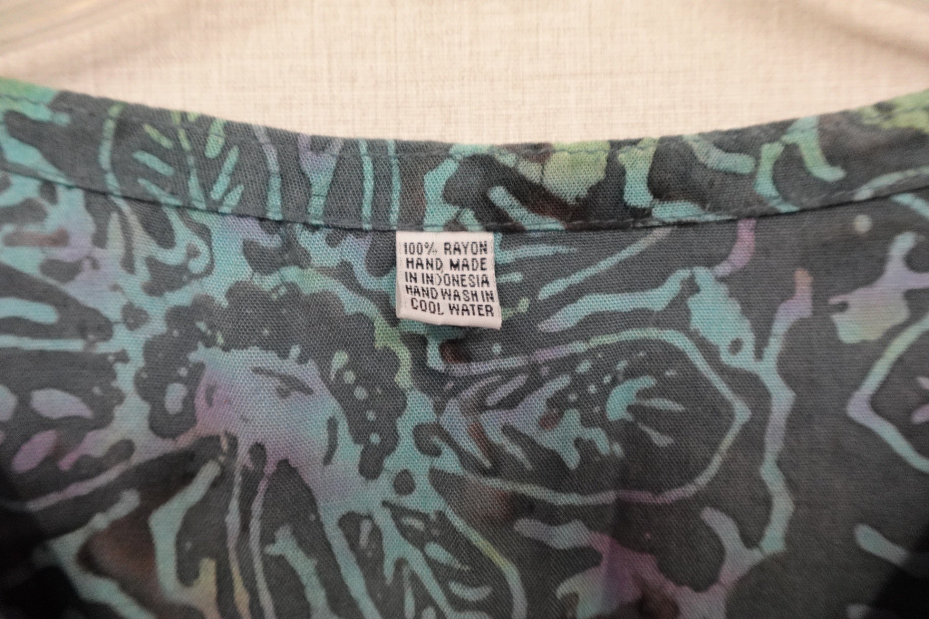 (No Label), Kimono/Wrap, Free size