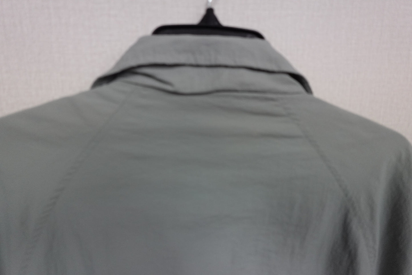 Cisono, Light Jacket Cropped, Large