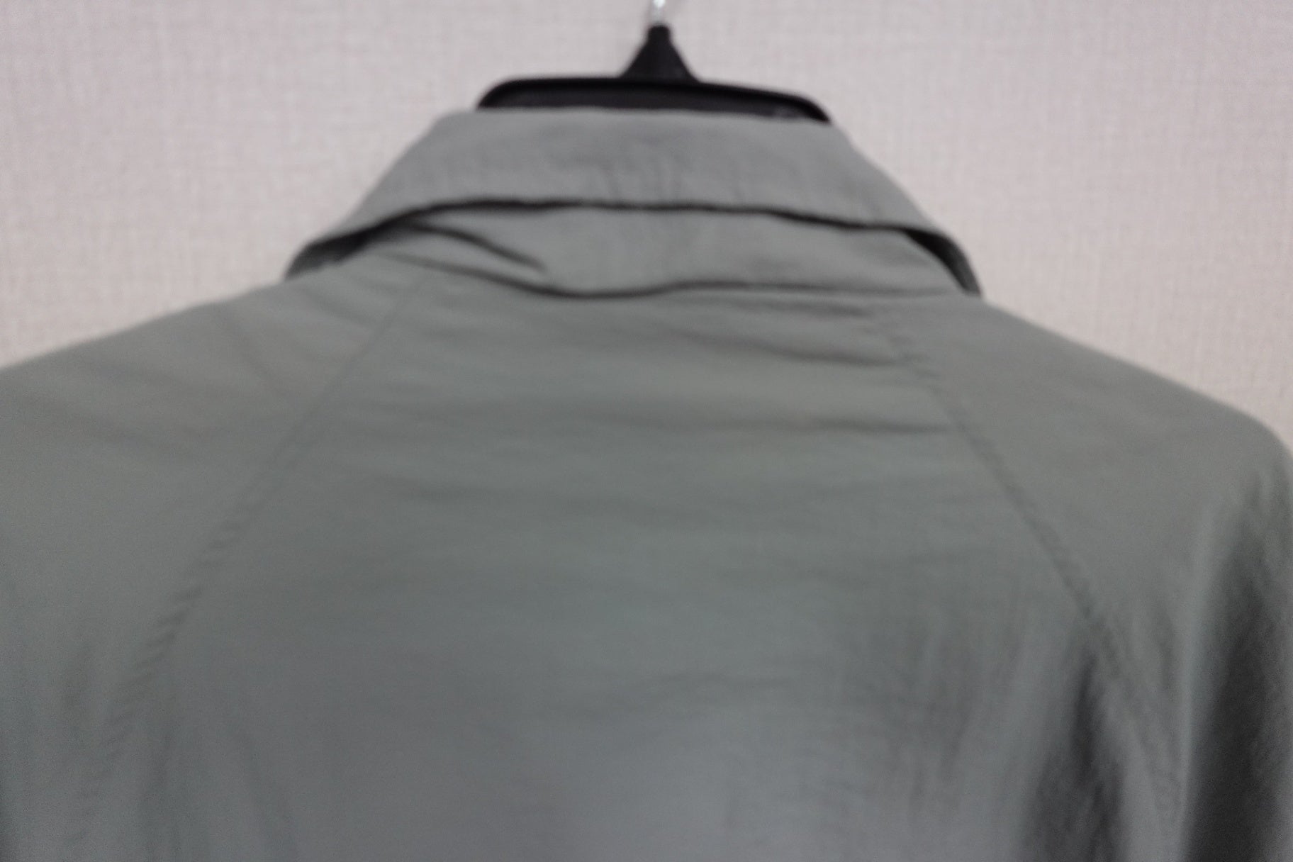 Cisono, Light Jacket Cropped, Large