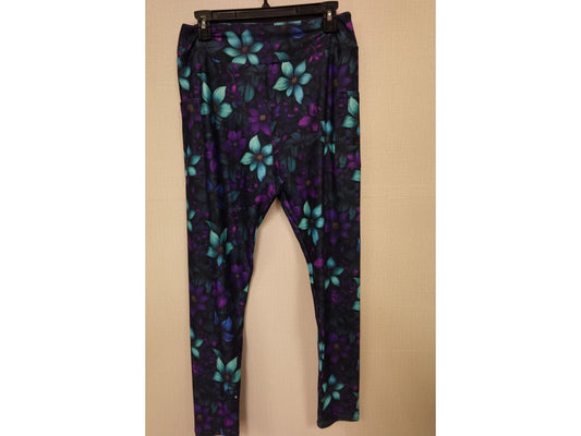 TL Clothing, Leggings, XL