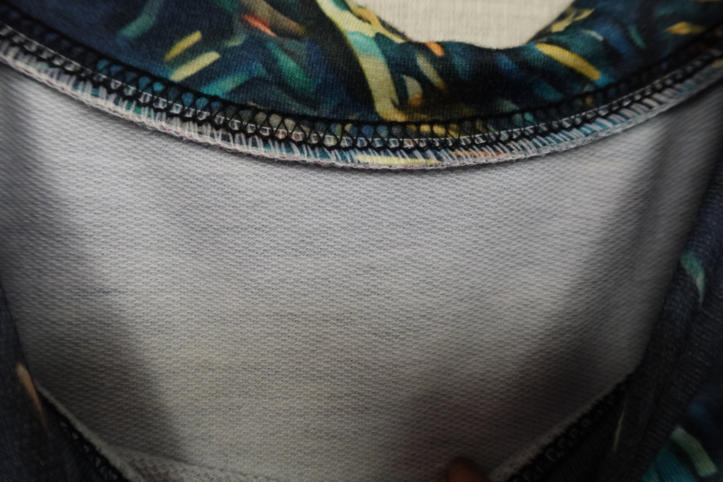 Unknown, Long Sleeve Top, L/XL