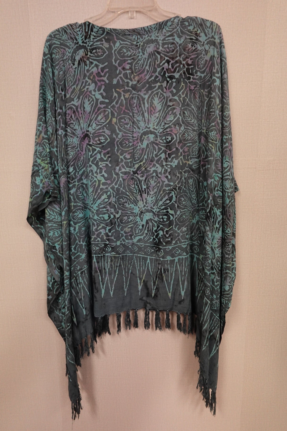 (No Label), Kimono/Wrap, Free size