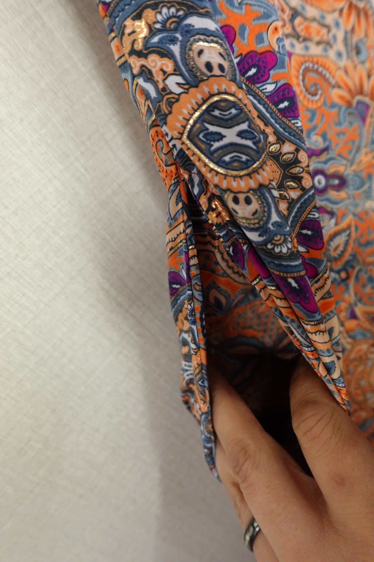 India boutique, Dress, L/XL