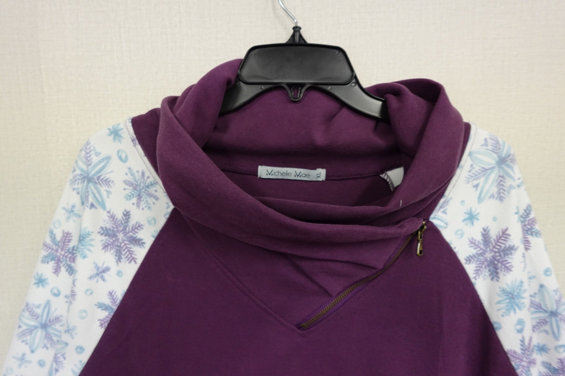 Michelle Mae, Sweatshirt, XL
