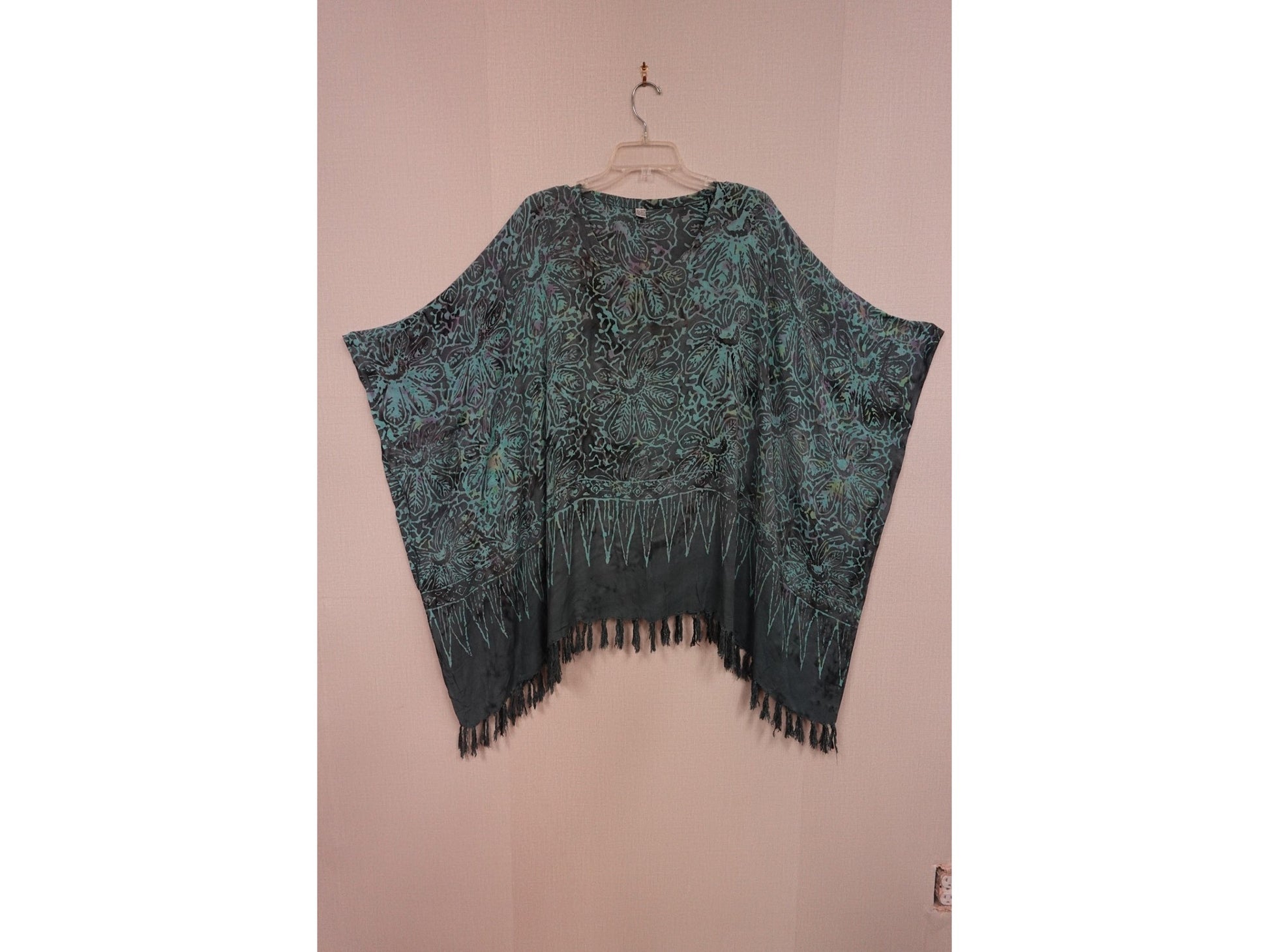 (No Label), Kimono/Wrap, Free size