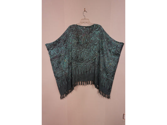 (No Label), Kimono/Wrap, Free size
