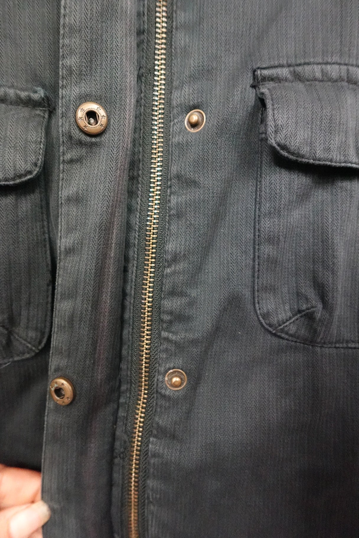 Torrid, Light Jacket, 2X