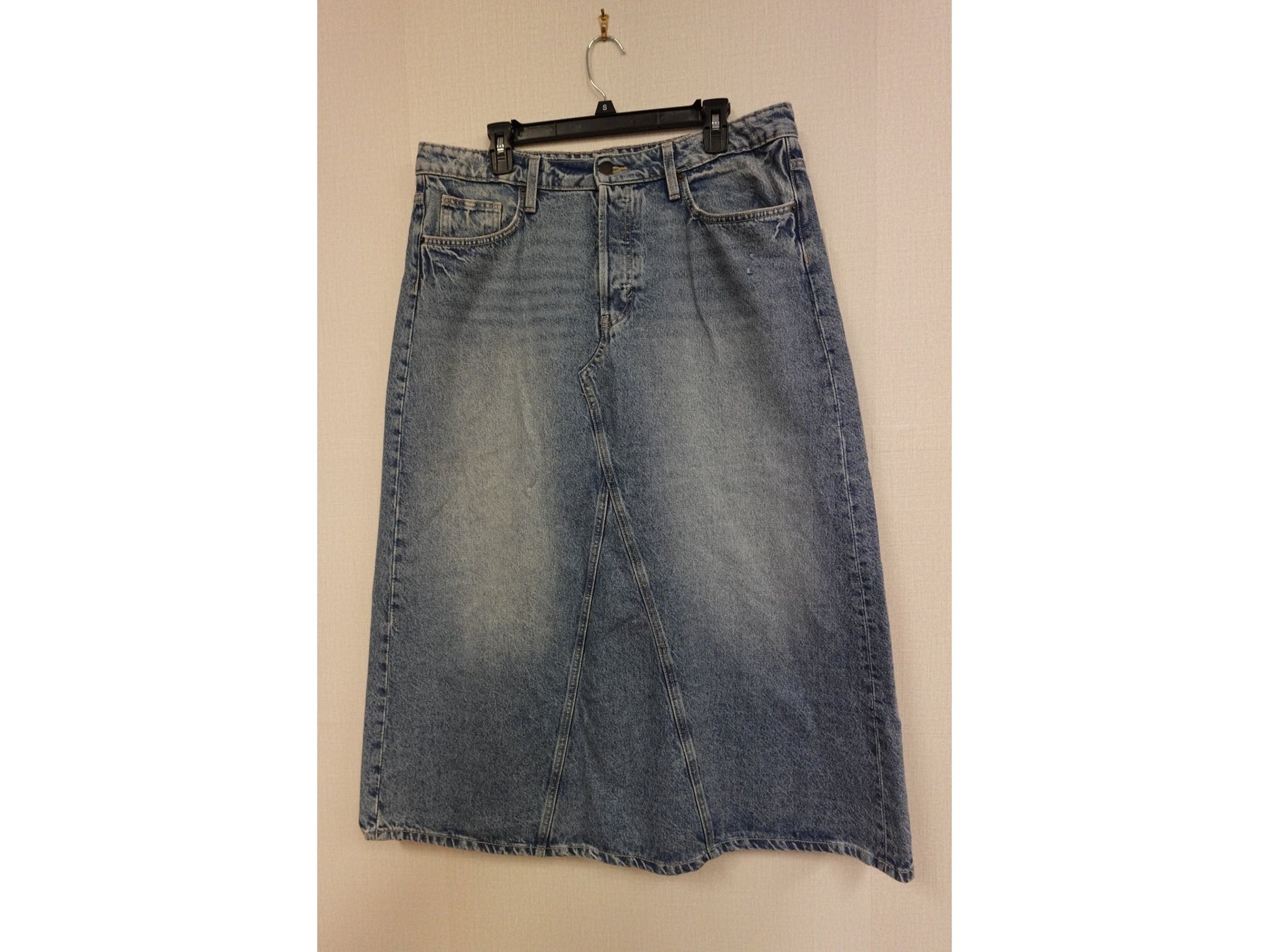 &Denim, Skirt, Large