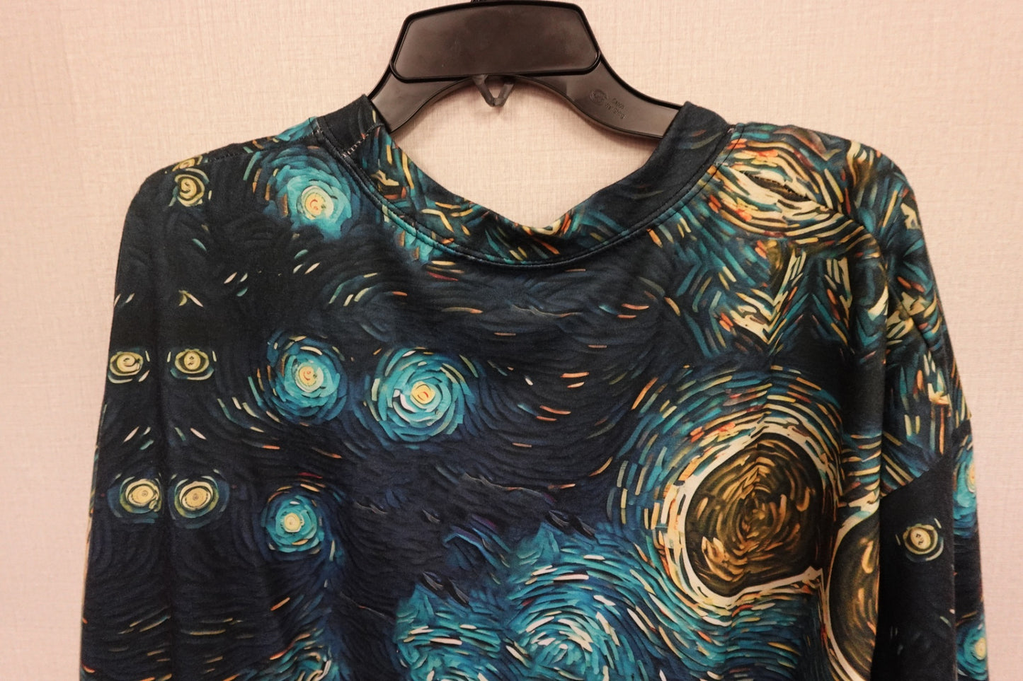 Unknown, Long Sleeve Top, L/XL