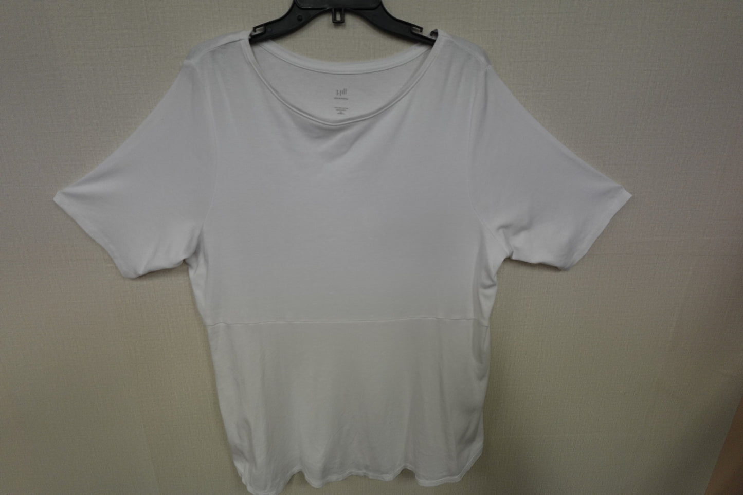 J Jill, Short Sleeves Top, 2X