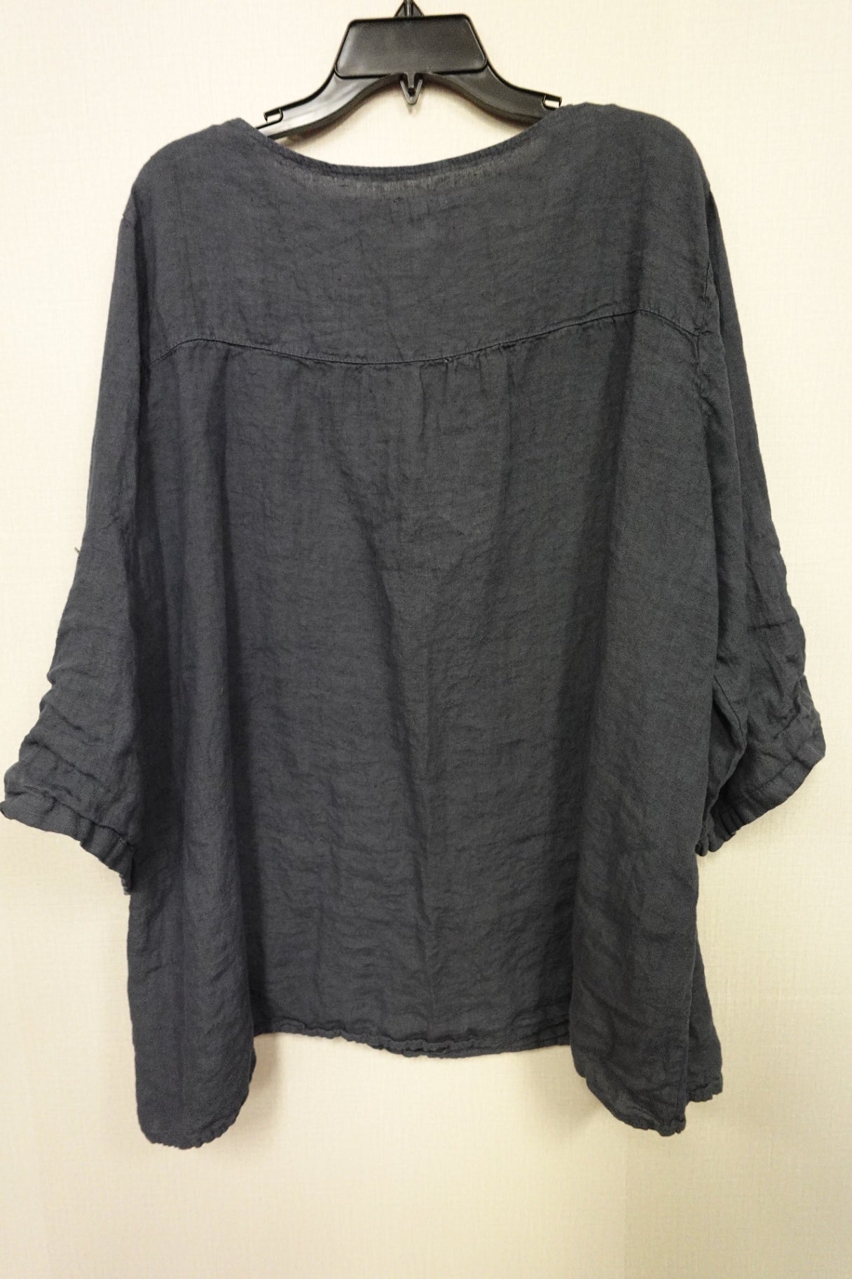 Lina Tomei, Short sleeve top , 3X