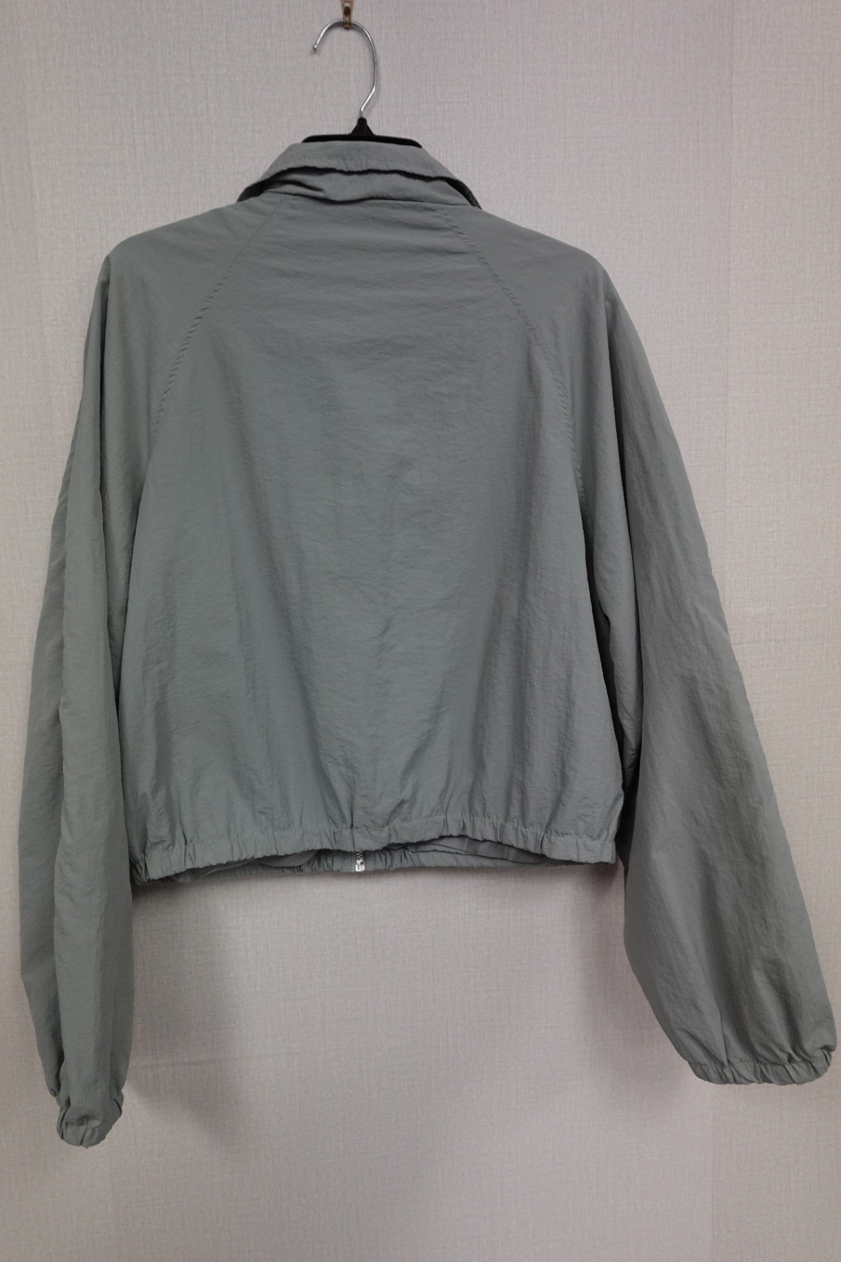 Cisono, Light Jacket Cropped, Large