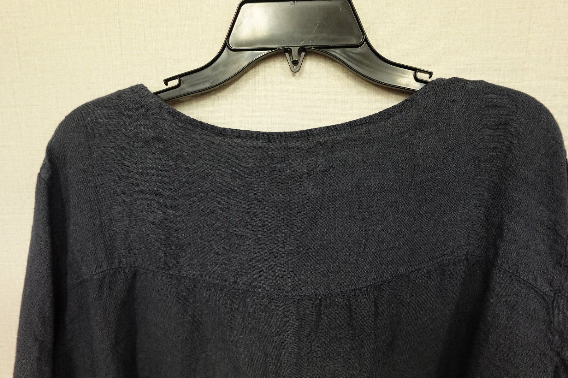 Lina Tomei, Short sleeve top , 3X